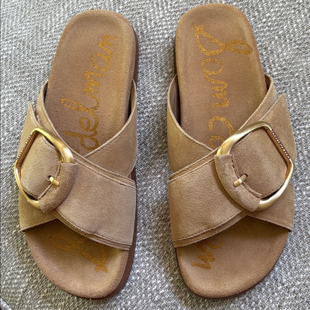 Sam Edelman Darla